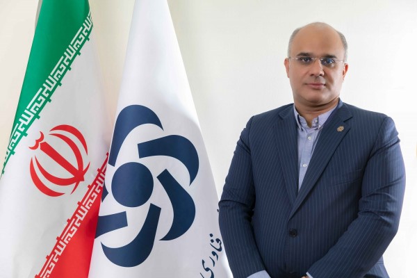 انتخاب آقای مهندس سید عبدالرضا تراب زاده به سمت مدیر عامل صندوق پژوهش پارک علم و فناوری
